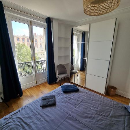 Face Chateau St Germain En Laye, Appartement 4 A 6 Personnes, 23 Min De Paris Champs-Elysees サン＝ジェルマン＝アン＝レー エクステリア 写真