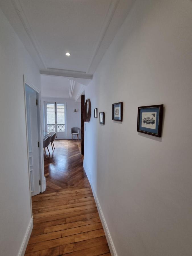 Face Chateau St Germain En Laye, Appartement 4 A 6 Personnes, 23 Min De Paris Champs-Elysees サン＝ジェルマン＝アン＝レー エクステリア 写真