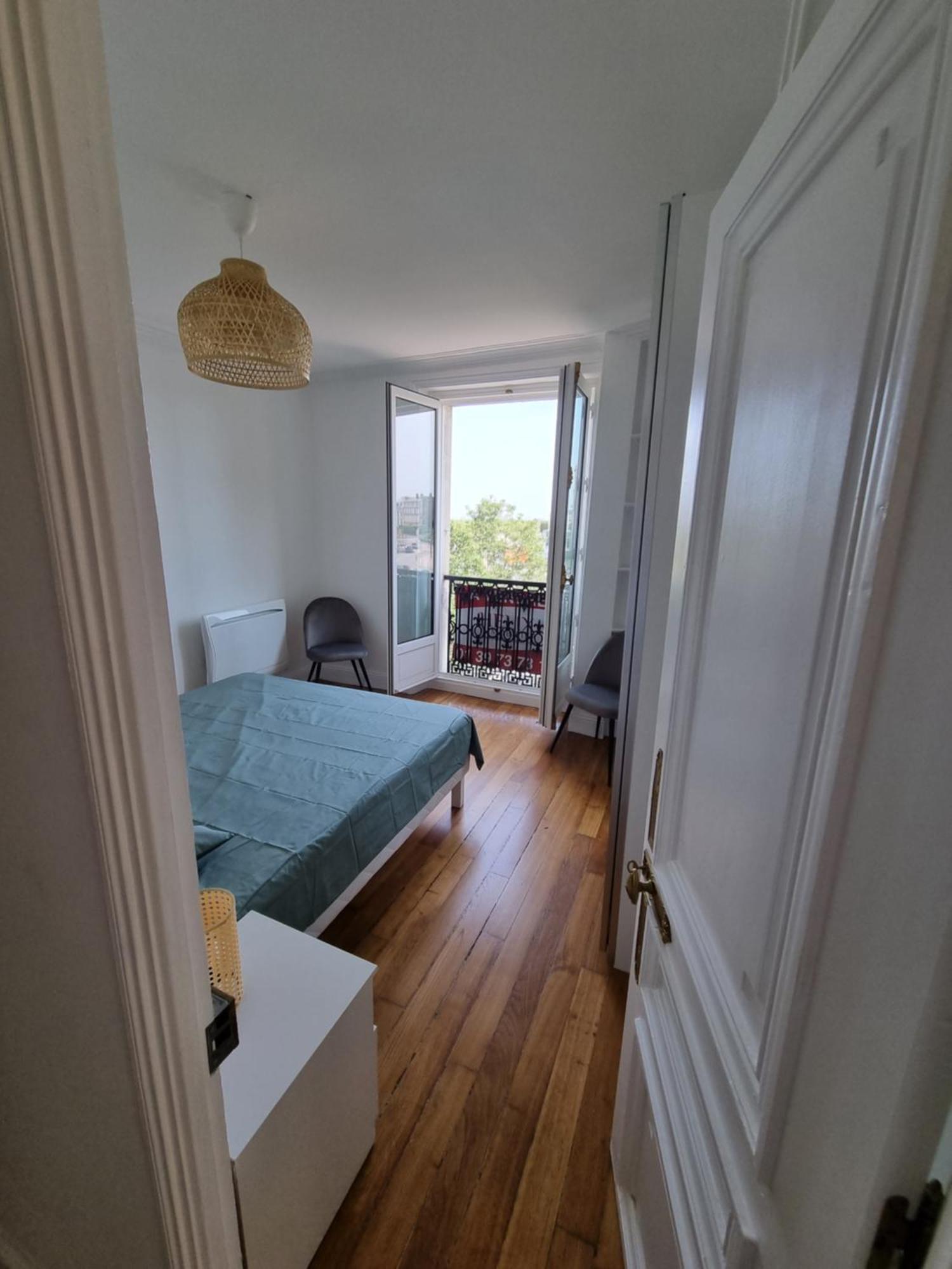 Face Chateau St Germain En Laye, Appartement 4 A 6 Personnes, 23 Min De Paris Champs-Elysees サン＝ジェルマン＝アン＝レー エクステリア 写真